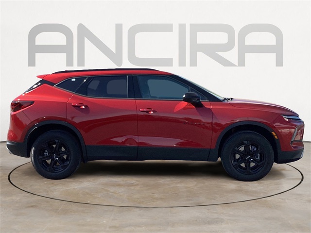 Used Car 2024 Chevrolet Blazer  Lt For Sale Under $30,000 In San Antonio, Texas