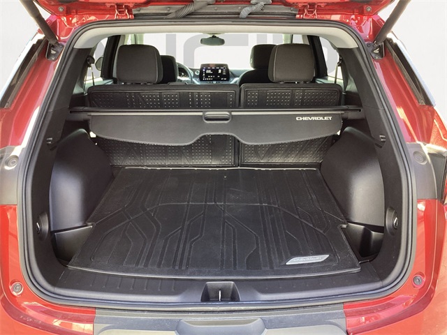 Used Car 2024 Chevrolet Blazer  Lt For Sale Under $30,000 In San Antonio, Texas