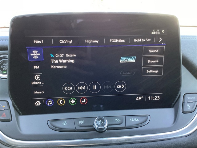 Used Car 2024 Chevrolet Blazer  Lt For Sale Under $30,000 In San Antonio, Texas