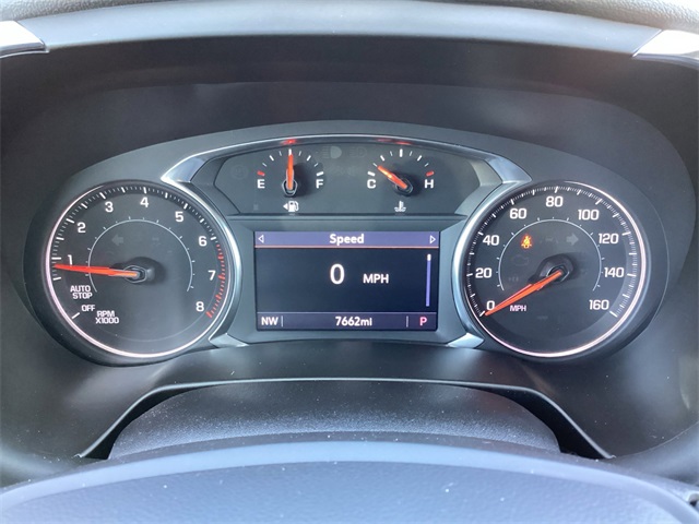 Used Car 2024 Chevrolet Blazer  Lt For Sale Under $30,000 In San Antonio, Texas