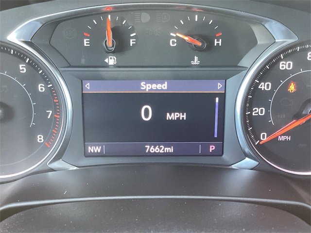 Used Car 2024 Chevrolet Blazer  Lt For Sale Under $30,000 In San Antonio, Texas