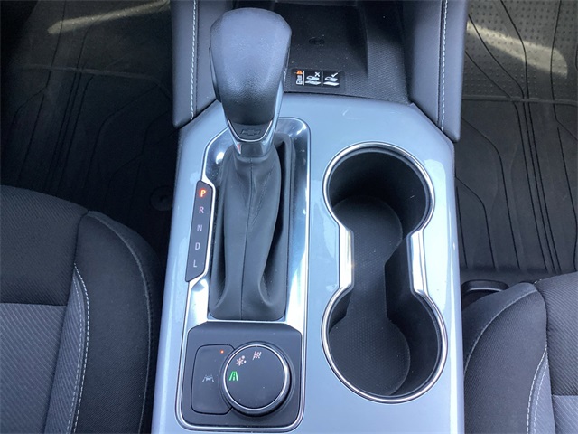 Used Car 2024 Chevrolet Blazer  Lt For Sale Under $30,000 In San Antonio, Texas