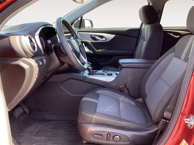 Used Car 2024 Chevrolet Blazer  Lt For Sale Under $30,000 In San Antonio, Texas