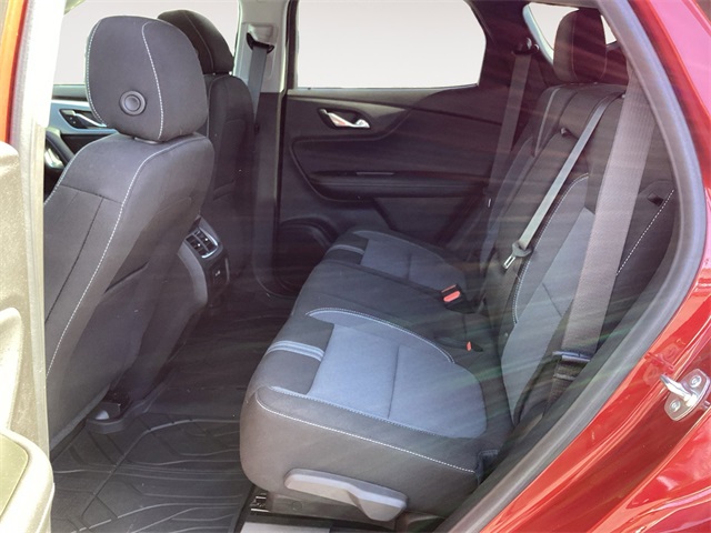 Used Car 2024 Chevrolet Blazer  Lt For Sale Under $30,000 In San Antonio, Texas