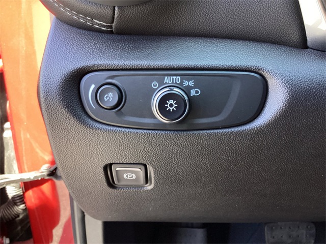 Used Car 2024 Chevrolet Blazer  Lt For Sale Under $30,000 In San Antonio, Texas