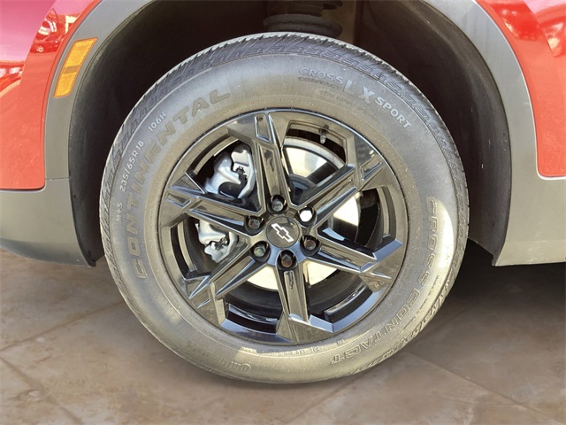 Used Car 2024 Chevrolet Blazer  Lt For Sale Under $30,000 In San Antonio, Texas