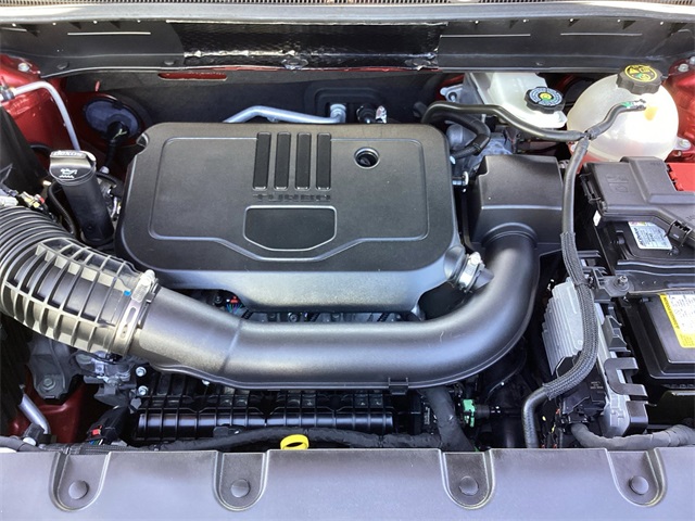 Used Car 2024 Chevrolet Blazer  Lt For Sale Under $30,000 In San Antonio, Texas