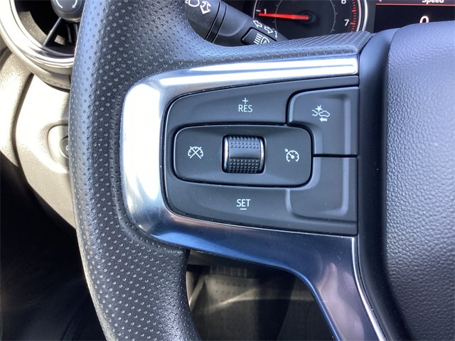 Used Car 2024 Chevrolet Blazer  Lt For Sale Under $30,000 In San Antonio, Texas