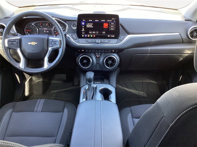 Used Car 2024 Chevrolet Blazer  Lt For Sale Under $30,000 In San Antonio, Texas