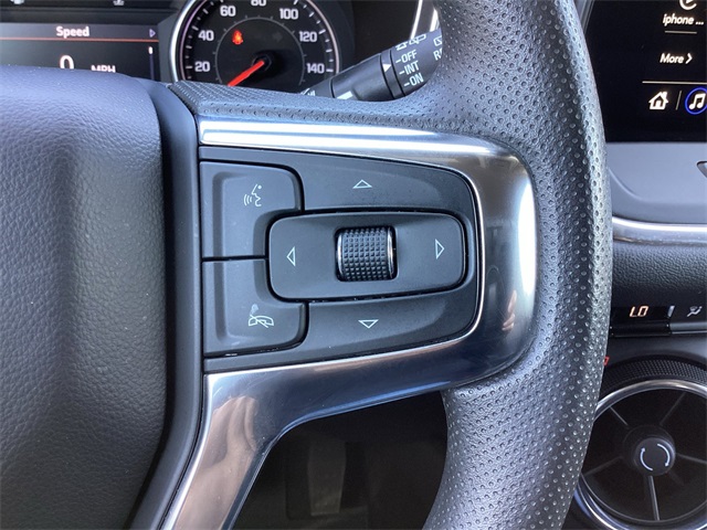 Used Car 2024 Chevrolet Blazer  Lt For Sale Under $30,000 In San Antonio, Texas