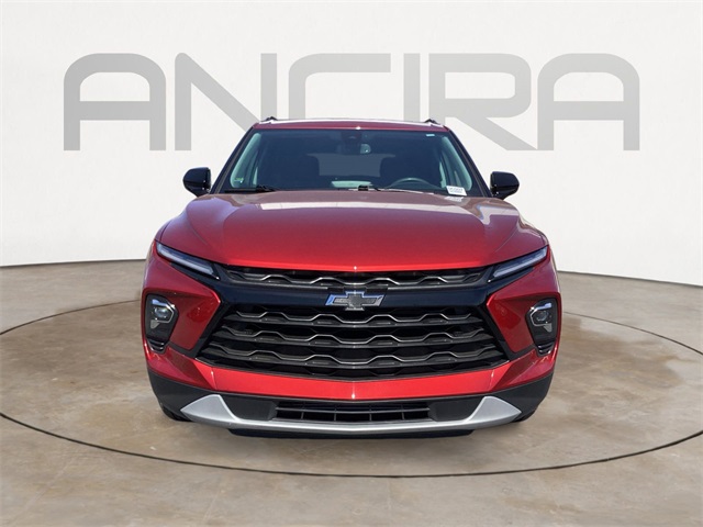 Used Car 2024 Chevrolet Blazer  Lt For Sale Under $30,000 In San Antonio, Texas