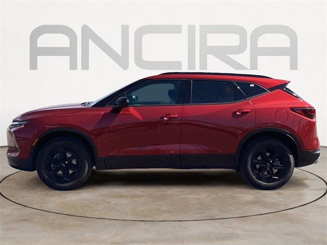 Used Car 2024 Chevrolet Blazer  Lt For Sale Under $30,000 In San Antonio, Texas