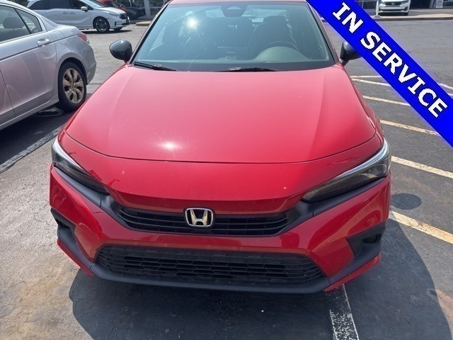 2023 Honda Civic Sport for sale at Keys By Ceez