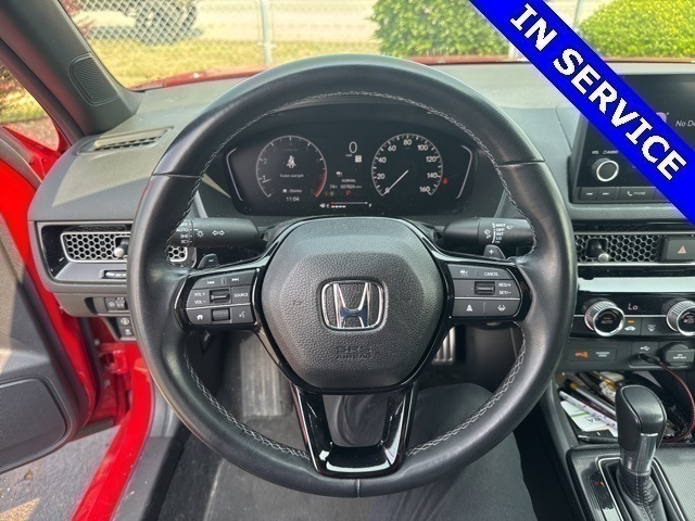 2023 Honda Civic Sport for sale at Keys By Ceez