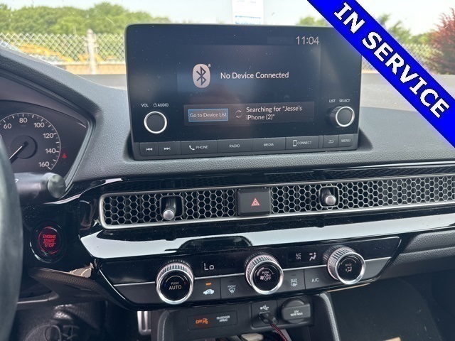 2023 Honda Civic Sport for sale at Keys By Ceez