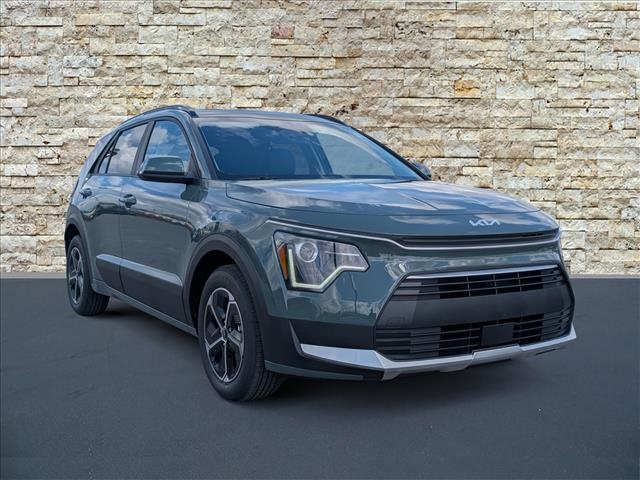 2026 Kia Niro EX FWD
