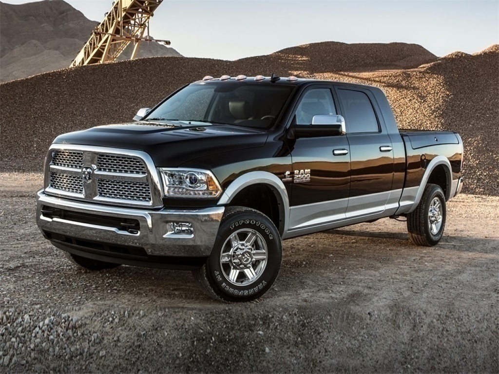 Used Car 2013 Ram 2500  Laramie Longhorn For Sale Under $40,000 In San Marcos, Texas