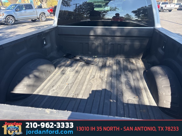 Used Car 2021 Ford F-250sd  Xl For Sale Under $50,000 In San Antonio, Texas