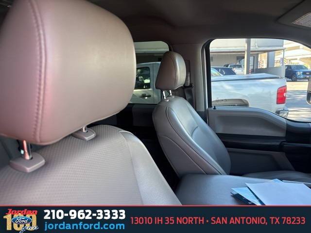 Used Car 2021 Ford F-250sd  Xl For Sale Under $50,000 In San Antonio, Texas