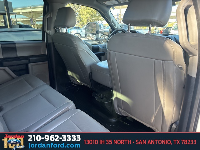 Used Car 2021 Ford F-250sd  Xl For Sale Under $50,000 In San Antonio, Texas
