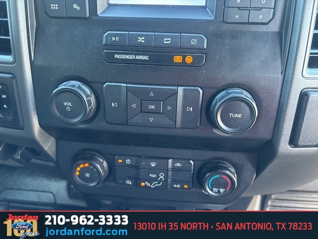 Used Car 2021 Ford F-250sd  Xl For Sale Under $50,000 In San Antonio, Texas