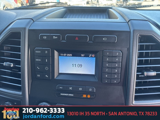 Used Car 2021 Ford F-250sd  Xl For Sale Under $50,000 In San Antonio, Texas