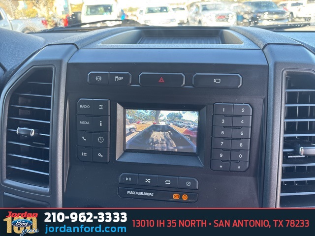 Used Car 2021 Ford F-250sd  Xl For Sale Under $50,000 In San Antonio, Texas