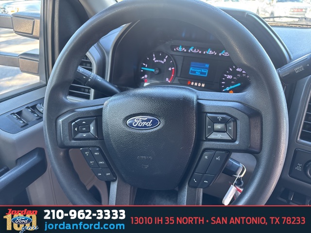 Used Car 2021 Ford F-250sd  Xl For Sale Under $50,000 In San Antonio, Texas