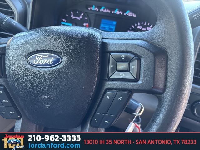 Used Car 2021 Ford F-250sd  Xl For Sale Under $50,000 In San Antonio, Texas
