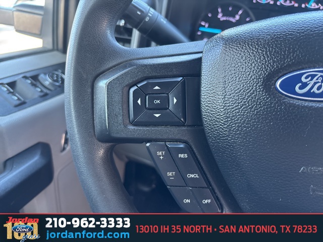 Used Car 2021 Ford F-250sd  Xl For Sale Under $50,000 In San Antonio, Texas