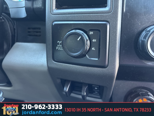 Used Car 2021 Ford F-250sd  Xl For Sale Under $50,000 In San Antonio, Texas
