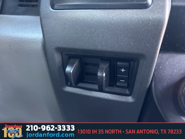 Used Car 2021 Ford F-250sd  Xl For Sale Under $50,000 In San Antonio, Texas