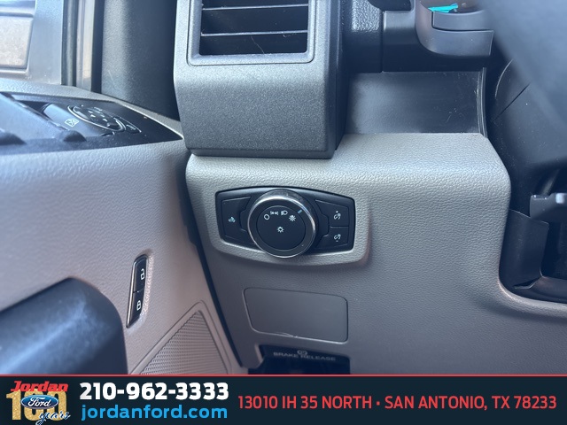 Used Car 2021 Ford F-250sd  Xl For Sale Under $50,000 In San Antonio, Texas