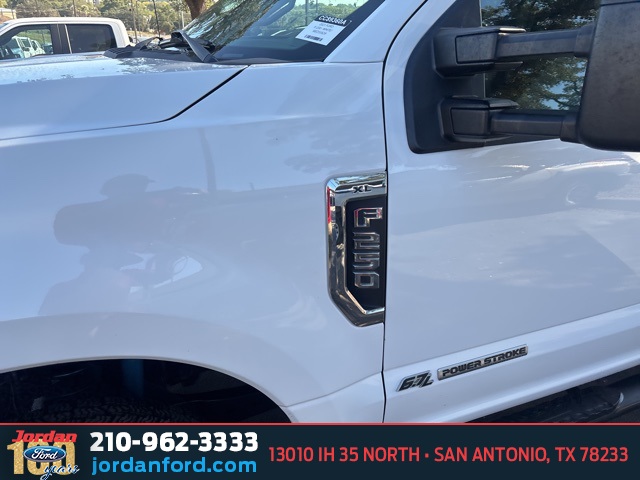 Used Car 2021 Ford F-250sd  Xl For Sale Under $50,000 In San Antonio, Texas