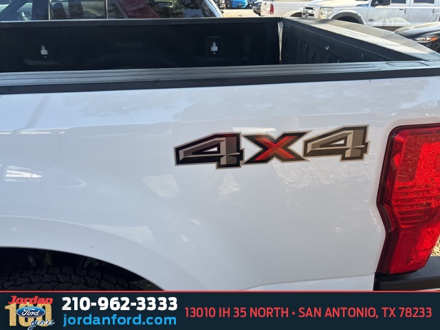 Used Car 2021 Ford F-250sd  Xl For Sale Under $50,000 In San Antonio, Texas