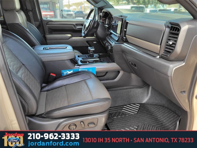 Used Car 2022 Chevrolet Silverado 1500  Zr2 For Sale Under $50,000 In San Antonio, Texas