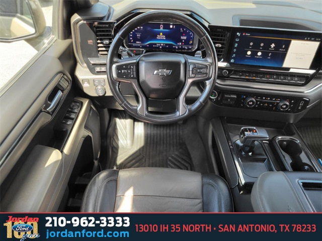 Used Car 2022 Chevrolet Silverado 1500  Zr2 For Sale Under $50,000 In San Antonio, Texas