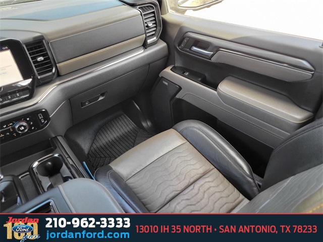 Used Car 2022 Chevrolet Silverado 1500  Zr2 For Sale Under $50,000 In San Antonio, Texas