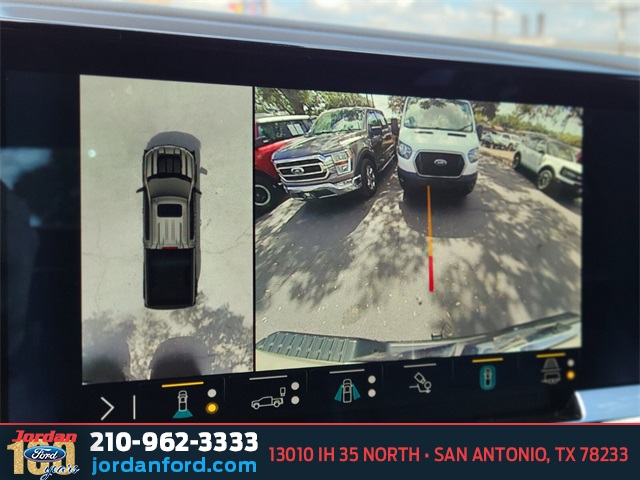 Used Car 2022 Chevrolet Silverado 1500  Zr2 For Sale Under $50,000 In San Antonio, Texas