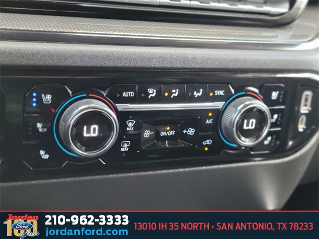 Used Car 2022 Chevrolet Silverado 1500  Zr2 For Sale Under $50,000 In San Antonio, Texas