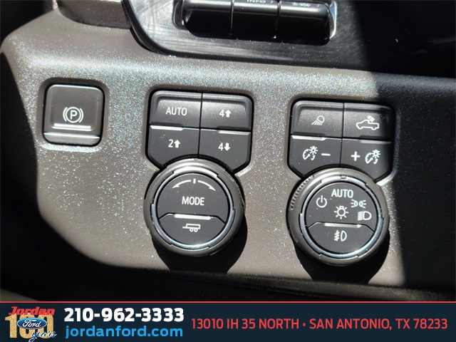 Used Car 2022 Chevrolet Silverado 1500  Zr2 For Sale Under $50,000 In San Antonio, Texas