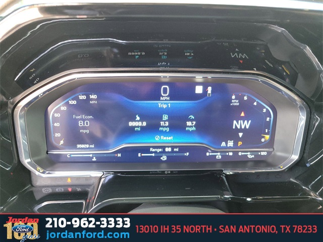Used Car 2022 Chevrolet Silverado 1500  Zr2 For Sale Under $50,000 In San Antonio, Texas