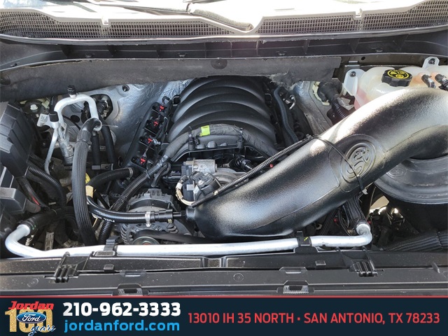 Used Car 2022 Chevrolet Silverado 1500  Zr2 For Sale Under $50,000 In San Antonio, Texas