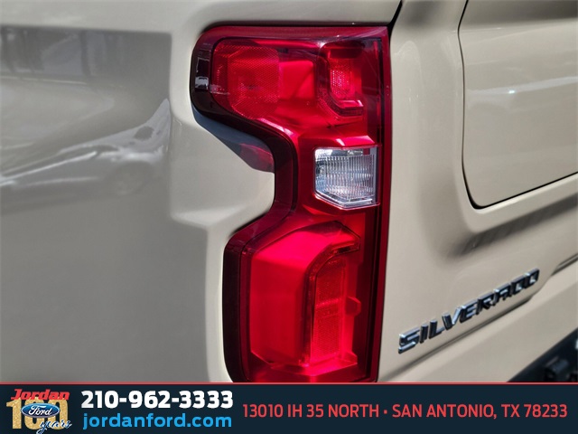 Used Car 2022 Chevrolet Silverado 1500  Zr2 For Sale Under $50,000 In San Antonio, Texas