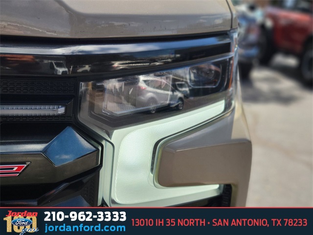 Used Car 2022 Chevrolet Silverado 1500  Zr2 For Sale Under $50,000 In San Antonio, Texas