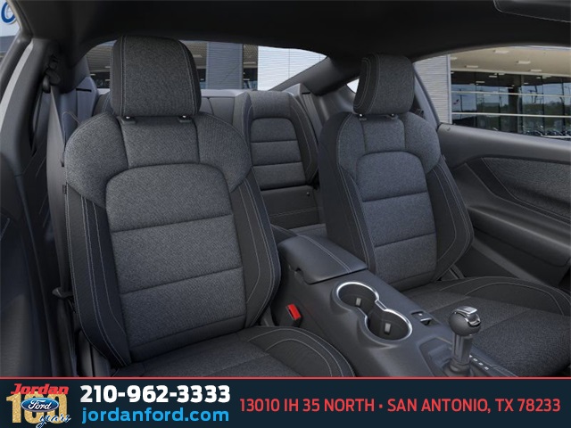 New Car 2025 Ford Mustang  For Sale Under $50,000 In San Antonio, Texas