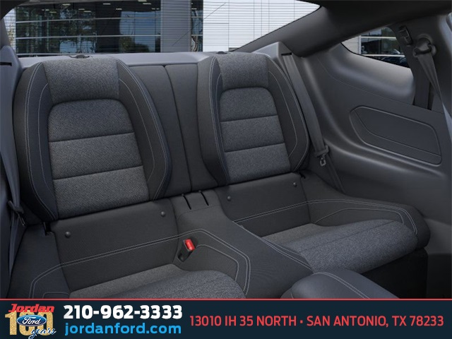 New Car 2025 Ford Mustang  For Sale Under $50,000 In San Antonio, Texas