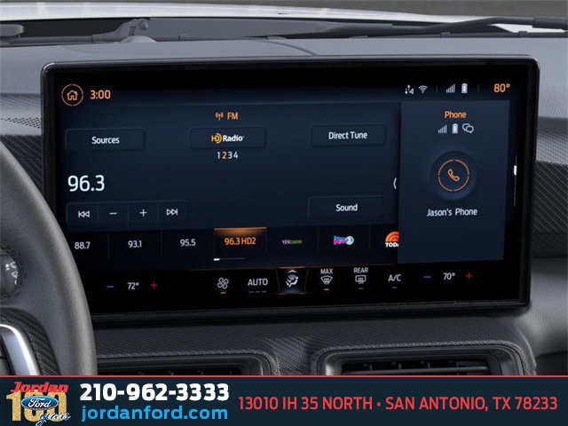 New Car 2025 Ford Mustang  For Sale Under $50,000 In San Antonio, Texas
