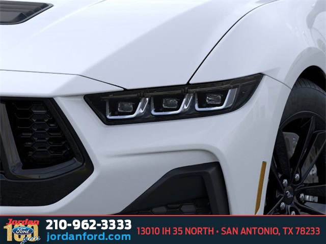 New Car 2025 Ford Mustang  For Sale Under $50,000 In San Antonio, Texas