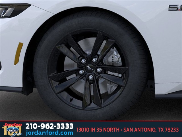 New Car 2025 Ford Mustang  For Sale Under $50,000 In San Antonio, Texas